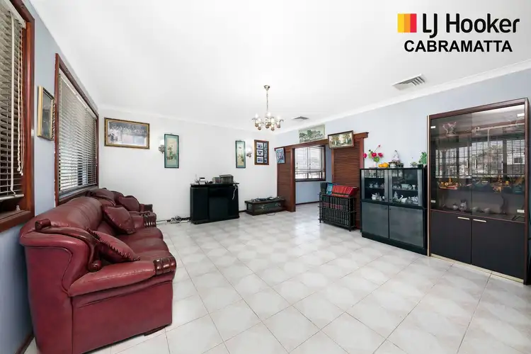 Second view of Homely house listing, 141 Hughes Street, Cabramatta NSW 2166