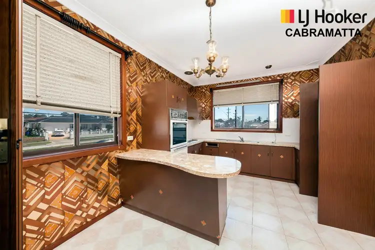 Third view of Homely house listing, 141 Hughes Street, Cabramatta NSW 2166