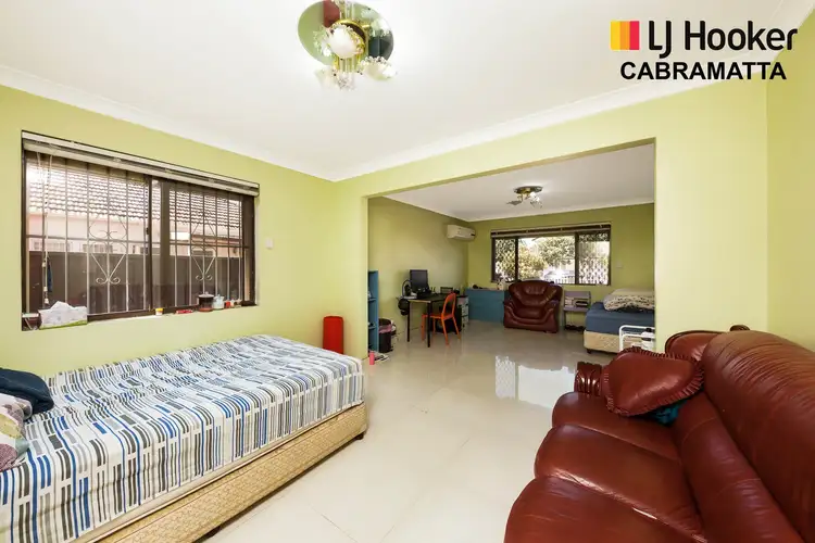 Fifth view of Homely house listing, 141 Hughes Street, Cabramatta NSW 2166