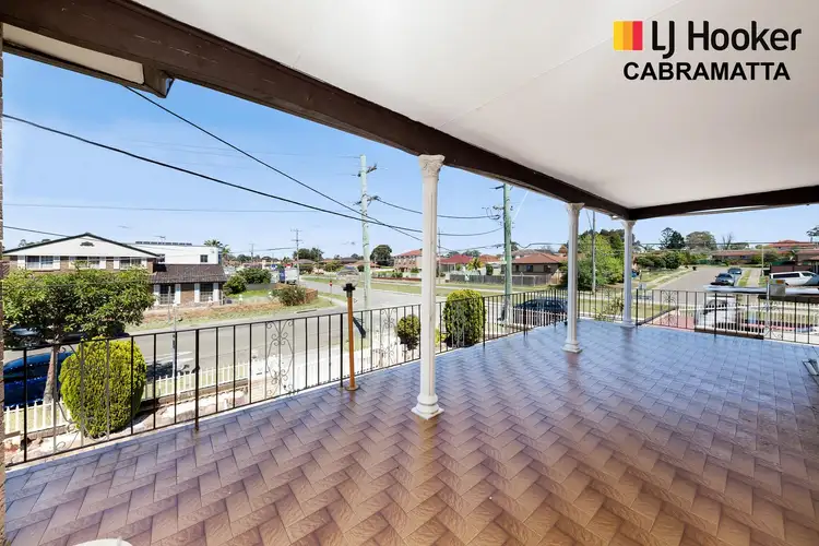 Seventh view of Homely house listing, 141 Hughes Street, Cabramatta NSW 2166