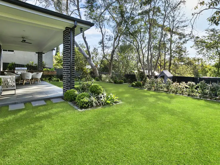 Main view of Homely house listing, 8 Fraser Street, Lane Cove NSW 2066