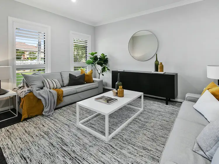 Fourth view of Homely house listing, 8 Fraser Street, Lane Cove NSW 2066