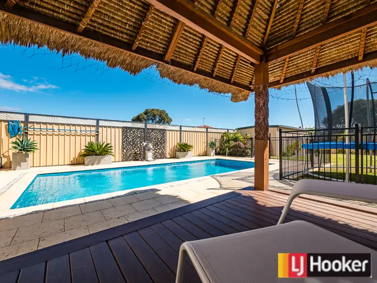 Third view of Homely house listing, 16 Blue Fin Drive, Golden Bay WA 6174