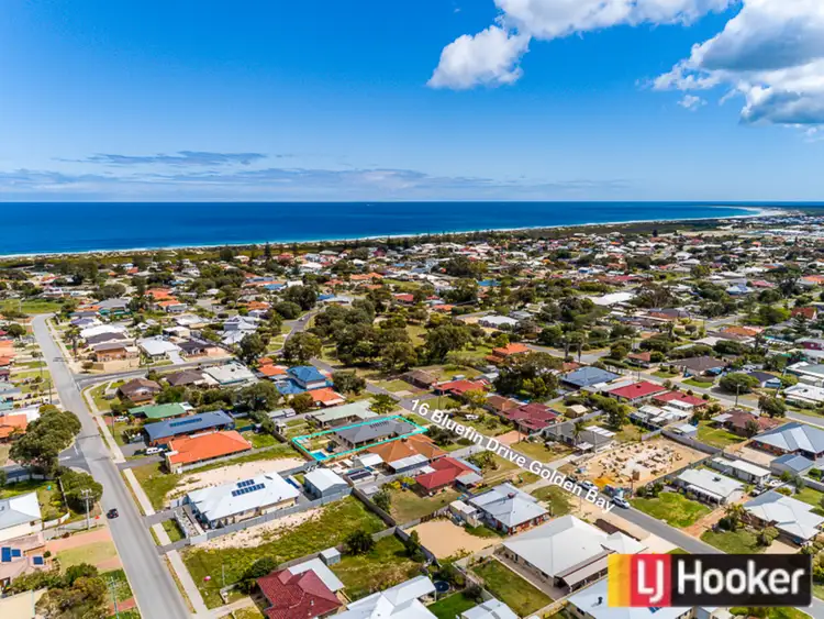 Fourth view of Homely house listing, 16 Blue Fin Drive, Golden Bay WA 6174