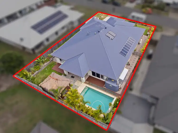 Third view of Homely house listing, 7 Olivevale Street, Ormeau QLD 4208
