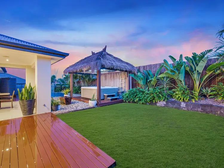 Fifth view of Homely house listing, 7 Olivevale Street, Ormeau QLD 4208