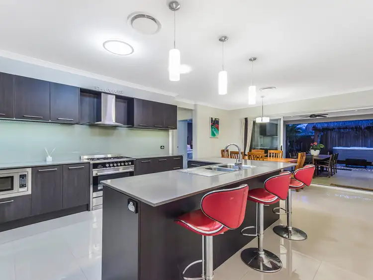 Sixth view of Homely house listing, 7 Olivevale Street, Ormeau QLD 4208