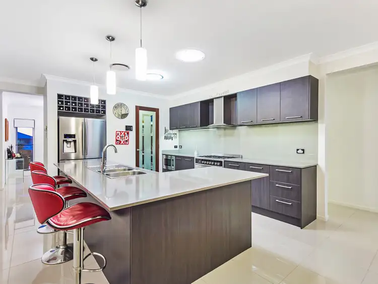 Seventh view of Homely house listing, 7 Olivevale Street, Ormeau QLD 4208