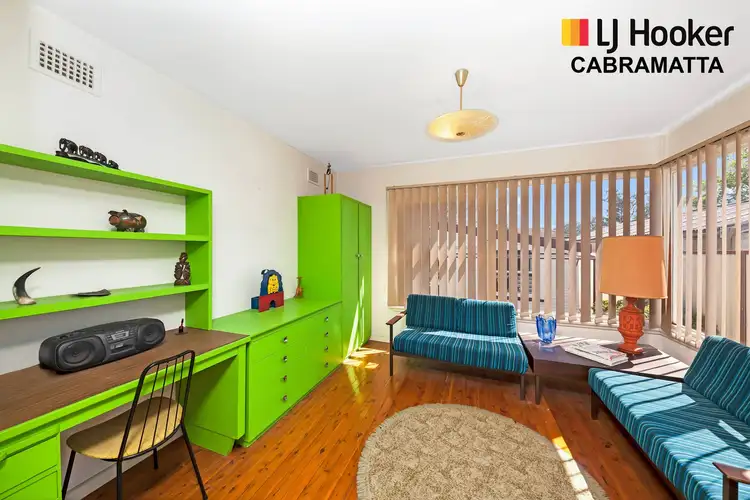 Second view of Homely house listing, 6 Judith Avenue, Cabramatta NSW 2166