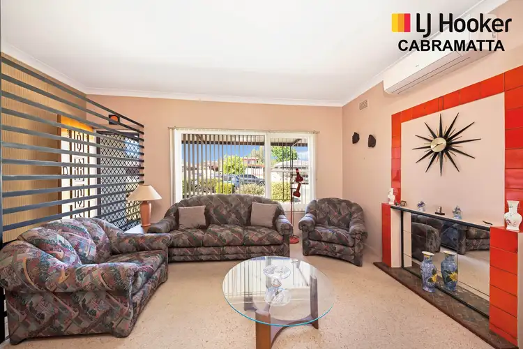 Third view of Homely house listing, 6 Judith Avenue, Cabramatta NSW 2166