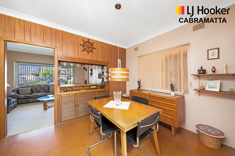 Fourth view of Homely house listing, 6 Judith Avenue, Cabramatta NSW 2166