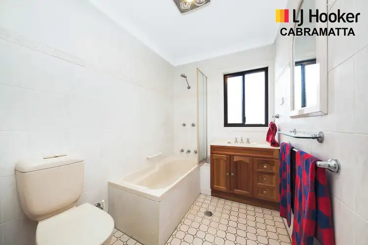Fifth view of Homely house listing, 6 Judith Avenue, Cabramatta NSW 2166