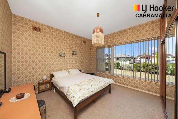 Sixth view of Homely house listing, 6 Judith Avenue, Cabramatta NSW 2166