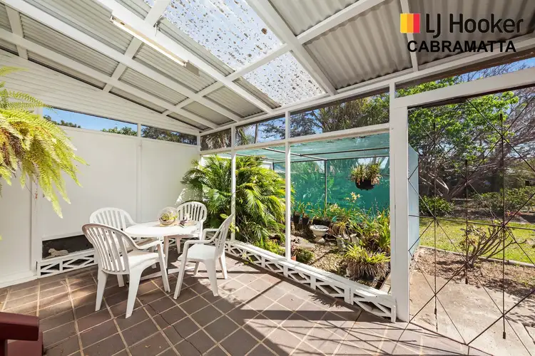 Seventh view of Homely house listing, 6 Judith Avenue, Cabramatta NSW 2166