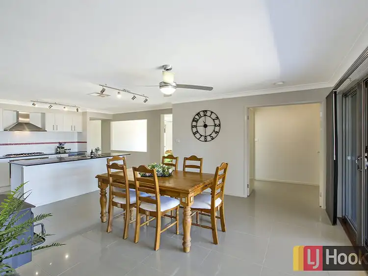 Fourth view of Homely house listing, 15 Landsborough Close, Tamworth NSW 2340