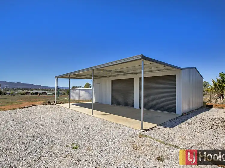 Sixth view of Homely house listing, 15 Landsborough Close, Tamworth NSW 2340