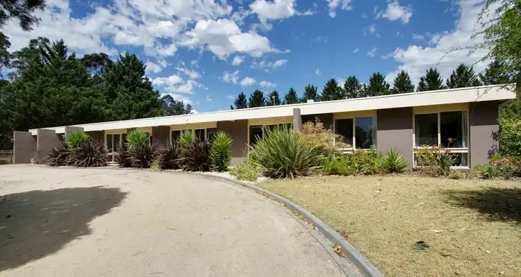 Main view of Homely house listing, 530 Church Road, Hazelwood North VIC 3840