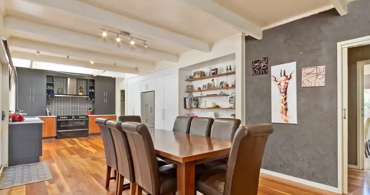 Fourth view of Homely house listing, 530 Church Road, Hazelwood North VIC 3840