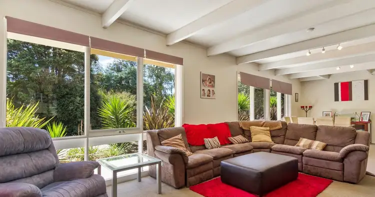 Fifth view of Homely house listing, 530 Church Road, Hazelwood North VIC 3840