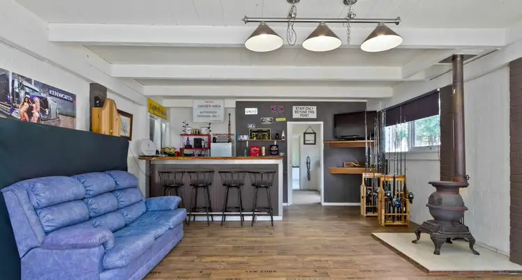 Seventh view of Homely house listing, 530 Church Road, Hazelwood North VIC 3840
