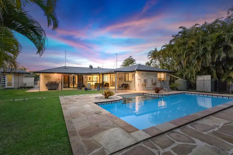 Second view of Homely house listing, 30 Madigan Road, Carrara QLD 4211