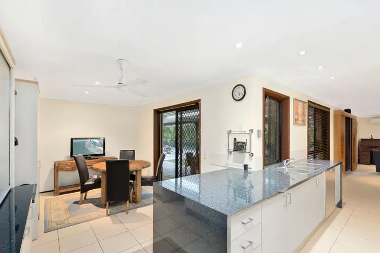 Fifth view of Homely house listing, 30 Madigan Road, Carrara QLD 4211