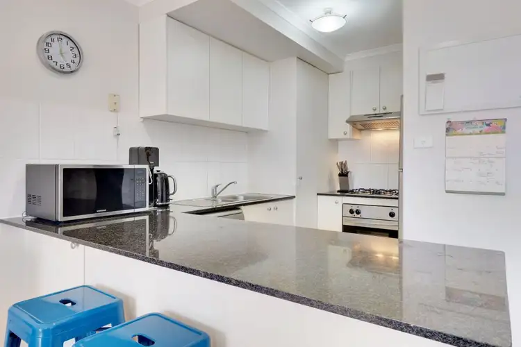 Sixth view of Homely townhouse listing, 11/15 Wanliss Street, Latham ACT 2615