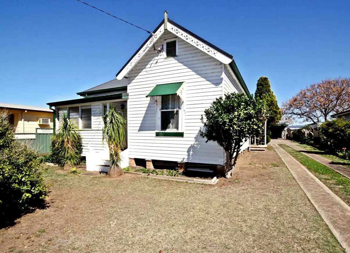 Main view of Homely house listing, 23 McAdam Street, Aberdeen NSW 2336