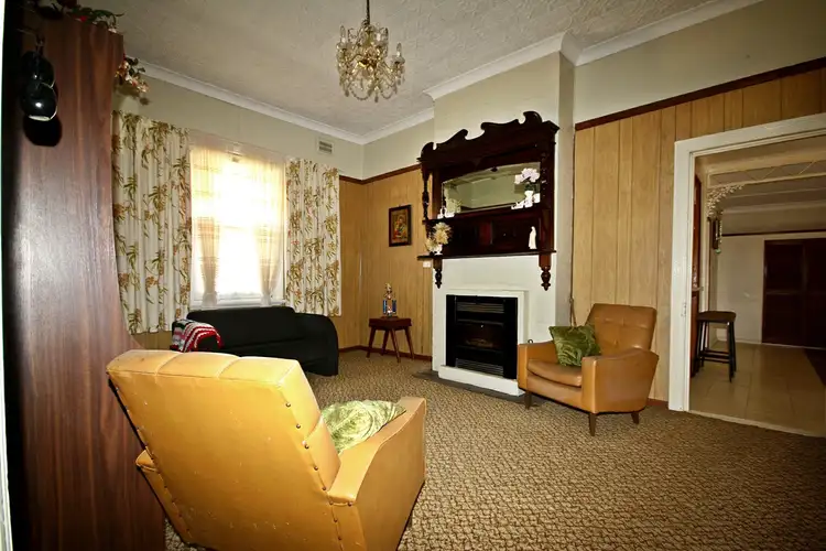 Second view of Homely house listing, 23 McAdam Street, Aberdeen NSW 2336