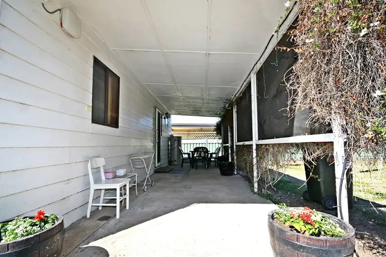 Fifth view of Homely house listing, 23 McAdam Street, Aberdeen NSW 2336