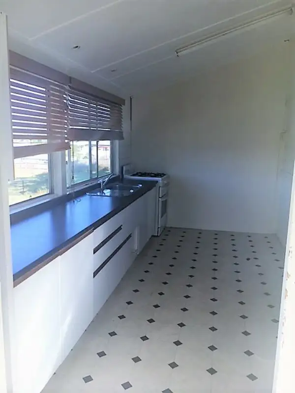 Second view of Homely house listing, 3 Baltzer Court, Grantham QLD 4347