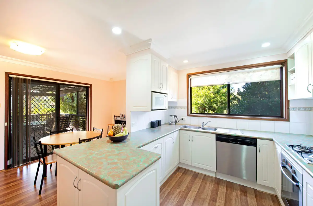 Main view of Homely house listing, 115 Copland Drive, Melba ACT 2615