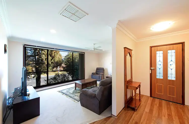 Second view of Homely house listing, 115 Copland Drive, Melba ACT 2615