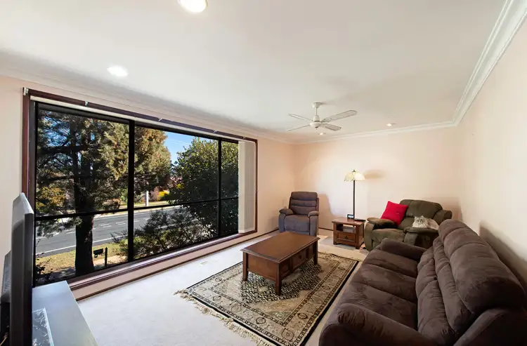 Third view of Homely house listing, 115 Copland Drive, Melba ACT 2615