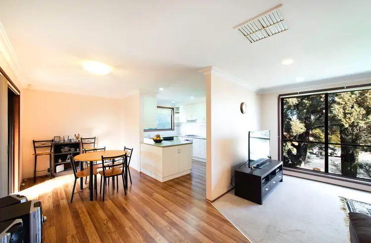 Fourth view of Homely house listing, 115 Copland Drive, Melba ACT 2615