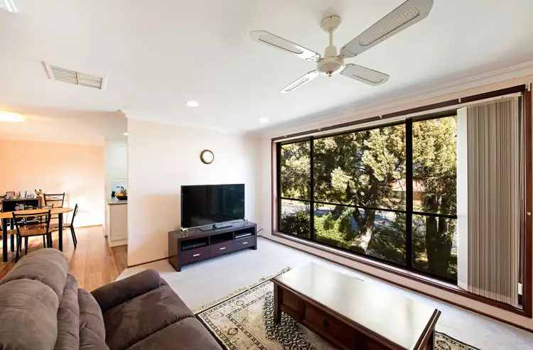 Fifth view of Homely house listing, 115 Copland Drive, Melba ACT 2615