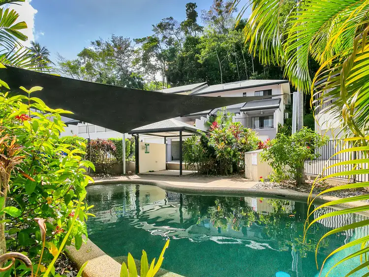 403/11-15 Charlekata Close, Freshwater QLD 4870