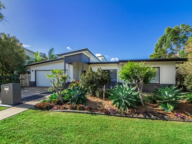 Fourth view of Homely house listing, 7 Barton Street, Reedy Creek QLD 4227