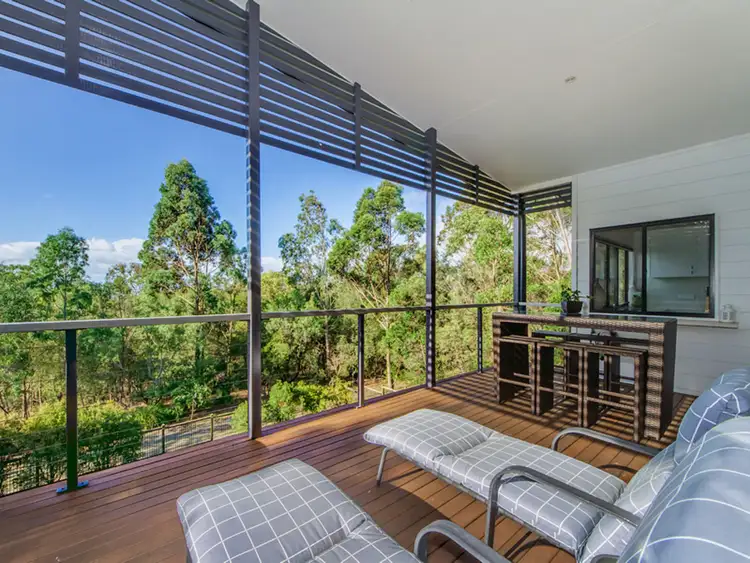 Fifth view of Homely house listing, 7 Barton Street, Reedy Creek QLD 4227