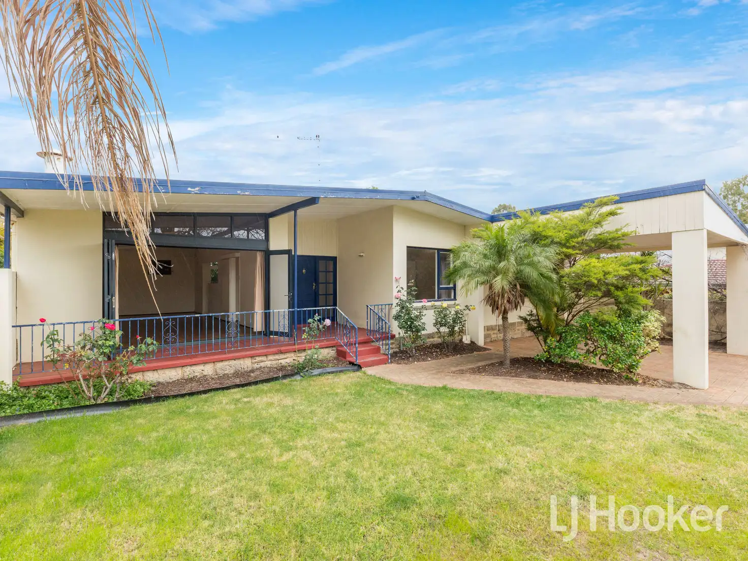 Main view of Homely house listing, 10 Klem Road, Ardross WA 6153