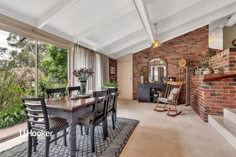 Fourth view of Homely house listing, 461 Grenfell Road, Banksia Park SA 5091