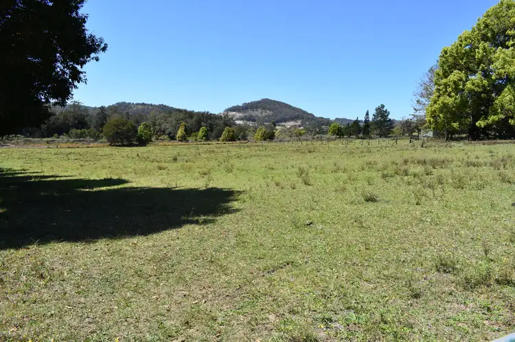 Lot 1 Upper Warrell Creek Road, Congarinni NSW 2447
