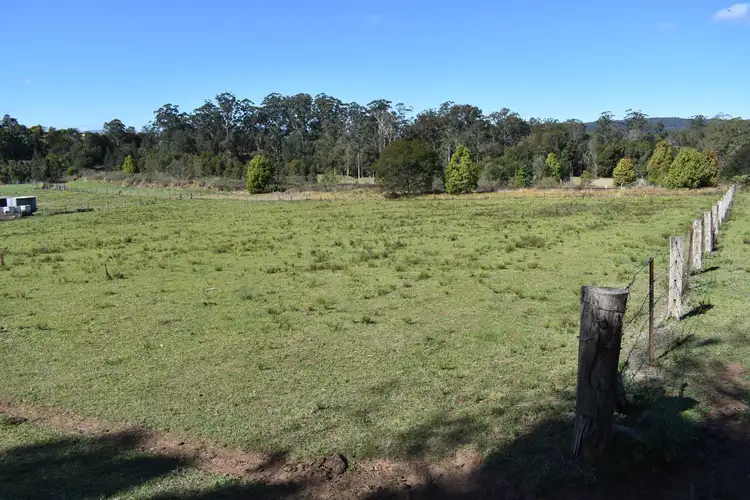 Second view of Homely land listing, Lot 1 Upper Warrell Creek Road, Congarinni NSW 2447