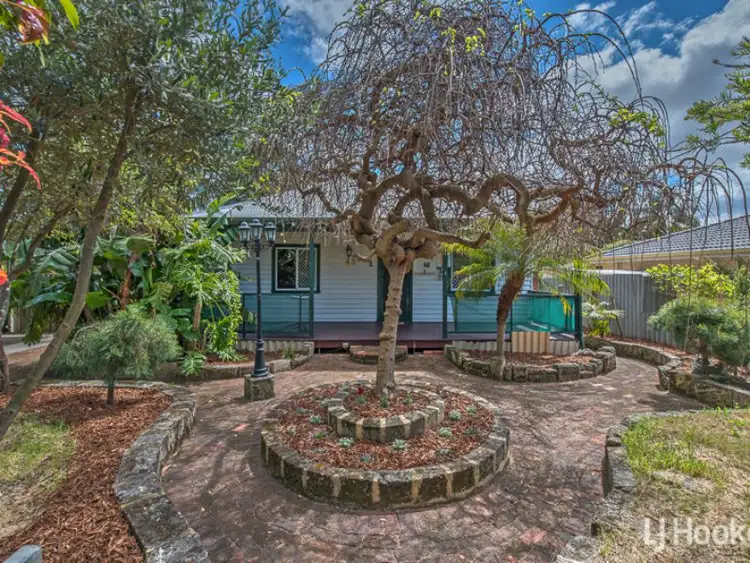 43 Goodall Street, Gosnells WA 6110