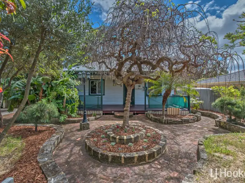 Main view of Homely house listing, 43 Goodall Street, Gosnells WA 6110