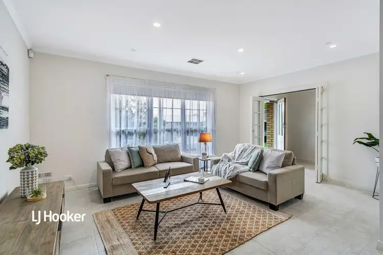 Third view of Homely house listing, 1 Pontiac Court, Athelstone SA 5076