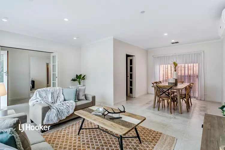 Fourth view of Homely house listing, 1 Pontiac Court, Athelstone SA 5076