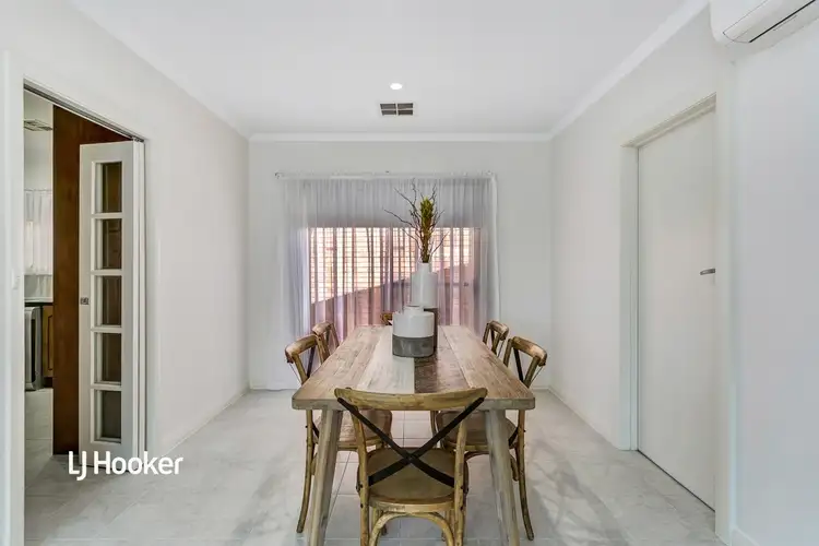 Fifth view of Homely house listing, 1 Pontiac Court, Athelstone SA 5076