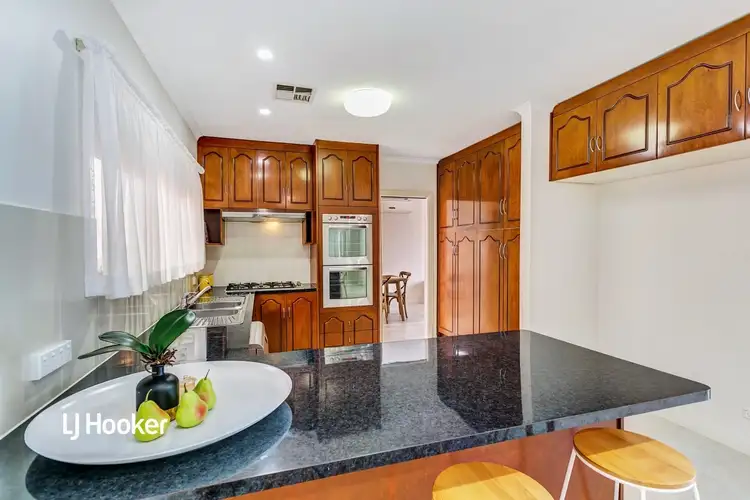 Sixth view of Homely house listing, 1 Pontiac Court, Athelstone SA 5076