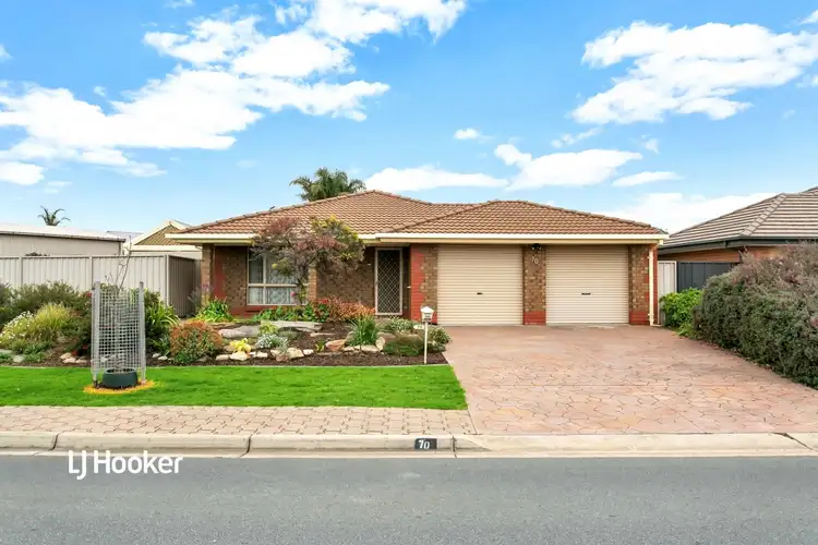 70 Henderson Avenue, Pooraka SA 5095
